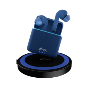 Skullcandy Dime True In-Ear Earbuds - Golden Red