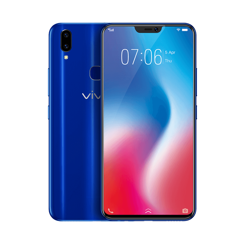 Ninja Compact Smoothie & Food Processing Blender